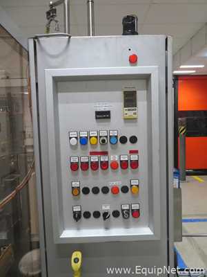 Línea de Línea para Llenado en Tubo Norden Packaging Machinery AB 