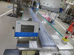 Línea de Línea para Llenado en Tubo Norden Packaging Machinery AB 