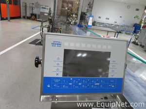 Línea de Línea para Llenado en Tubo Norden Packaging Machinery AB 