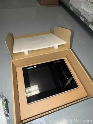 Componente Electrónico Siemens SIMATIC HMI MTP1000 Unified Comfort Panel. Sin usar