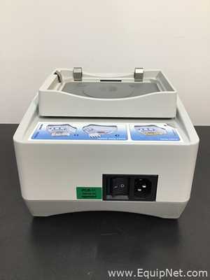 Lote de 2 Mezclador de Laboratorio Eppendorf 