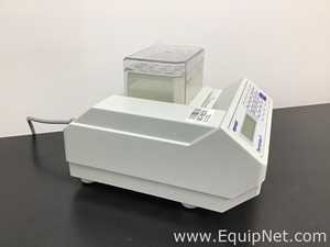 Lote de 2 Mezclador de Laboratorio Eppendorf 