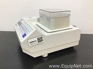 Lote de 2 Mezclador de Laboratorio Eppendorf 