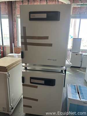 Thermo Scientific HeraCell vios 250i LK CO2 Double Stack Incubators