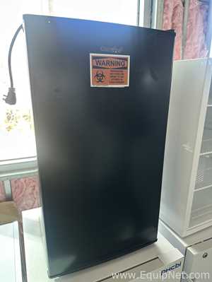 Comfee CRM33S3ABB Undercounter Refrigerator