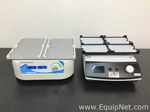 Lot Of 2 Digital Lab Shakers