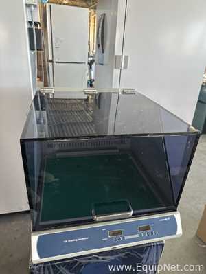 Agitador VWR Incubating Shaker 10L