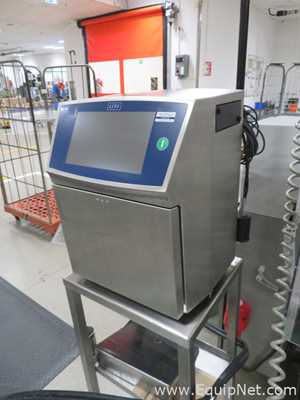 Línea de Marcador de Código o Impresión Linx 8910 IP55