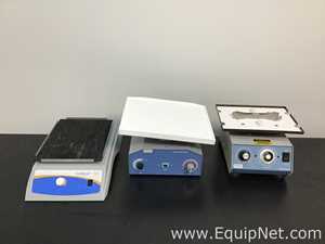 Lot Of Miscellaneous Lab Equipment