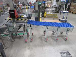 Linhas de Linha de Envase de Bisnagas Norden Packaging Machinery AB 