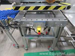 Línea de Línea para Llenado en Tubo Norden Packaging Machinery AB 