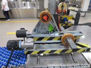 Línea de Línea para Llenado en Tubo Norden Packaging Machinery AB 