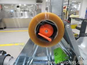 Línea de Línea para Llenado en Tubo Norden Packaging Machinery AB 