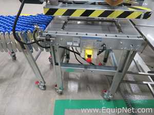 Línea de Línea para Llenado en Tubo Norden Packaging Machinery AB 