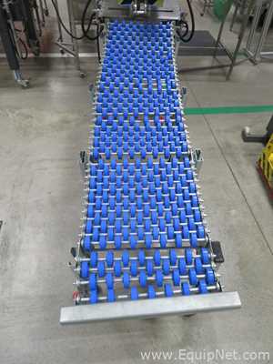 Línea de Línea para Llenado en Tubo Norden Packaging Machinery AB 
