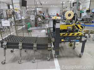 Máquina de Colocar Fita Siat SM8 PA