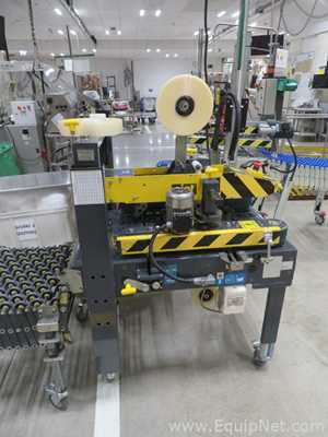 Máquina de Colocar Fita Siat SM8 PA