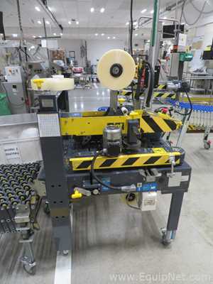 Máquina de Colocar Fita Siat SM8 PA