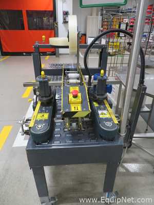 Máquina de Colocar Fita Siat SM8 PA