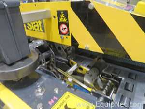 Máquina de Colocar Fita Siat SM8 PA