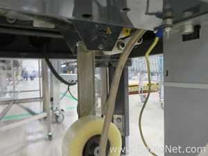 Máquina de Colocar Fita Siat SM8 PA