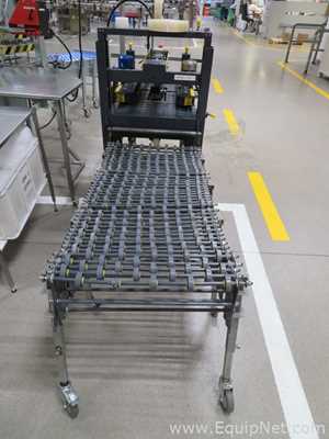 Máquina de Colocar Fita Siat SM8 PA