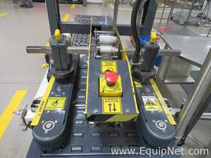 Máquina de Colocar Fita Siat SM8 PA