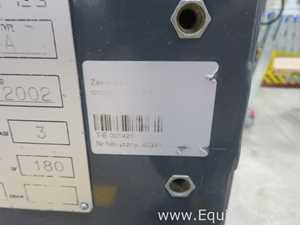 Máquina de Colocar Fita Siat SM8 PA