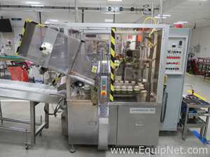 Línea de Línea para Llenado en Tubo Norden Packaging Machinery AB 