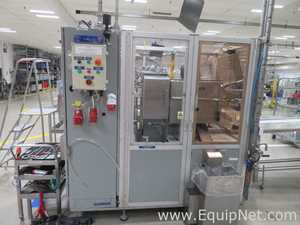 Línea de Línea para Llenado en Tubo Norden Packaging Machinery AB 