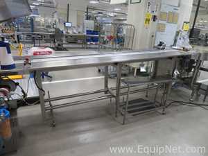 Línea de Línea para Llenado en Tubo Norden Packaging Machinery AB 