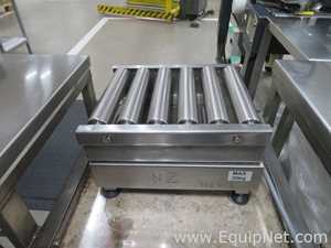 Línea de Línea para Llenado en Tubo Norden Packaging Machinery AB 