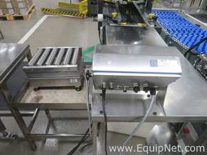 Línea de Línea para Llenado en Tubo Norden Packaging Machinery AB 