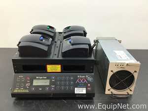 PCR y Termociclador MJ Research PTC-225