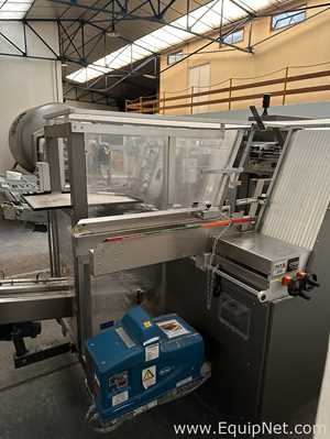 IMA BFB CP28BA Case Packer