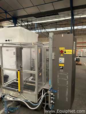 IMA BFB CP28BA Case Packer