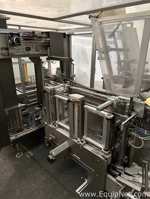 IMA BFB CP28BA Case Packer