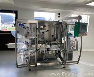 Rotuladora Marchesini BL 400 VTE
