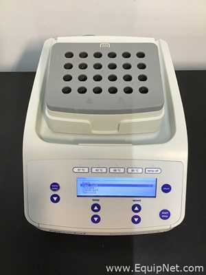 Mezclador de Laboratorio Eppendorf ThermoMixer F1.5