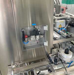Rotuladora Marchesini BL 400 VTE