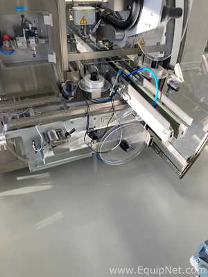 Rotuladora Marchesini BL 400 VTE