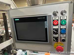 Encajadora CAM SMP/S