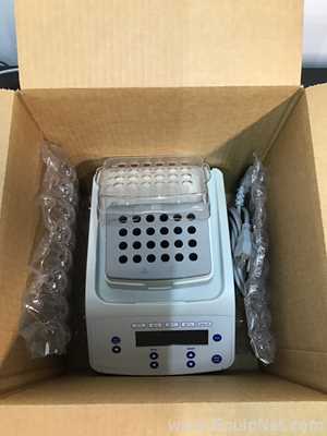 Mezclador de Laboratorio Eppendorf ThermoMixer F1.5