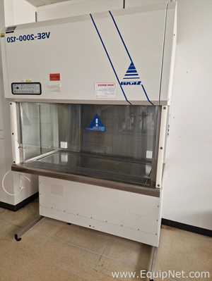 Skan AG VSE-2000-120 Flow Hood