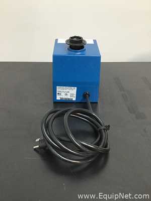 Lote de 5 Mezclador de Laboratorio Scientific Industries, Inc. Vortex Genie 2