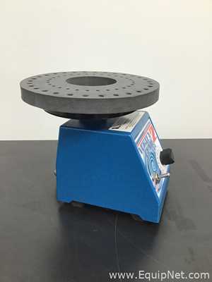 Lote de 5 Mezclador de Laboratorio Scientific Industries, Inc. Vortex Genie 2