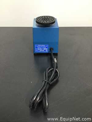 Lote de 5 Mezclador de Laboratorio Scientific Industries, Inc. Vortex Genie 2