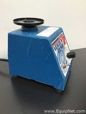 Lote de 5 Mezclador de Laboratorio Scientific Industries, Inc. Vortex Genie 2