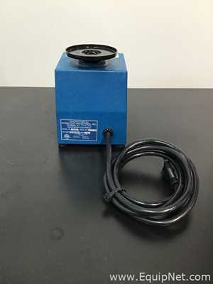 Lote de 5 Mezclador de Laboratorio Scientific Industries, Inc. Vortex Genie 2