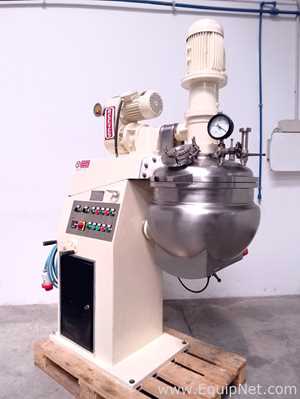Mezclador Pressindustria unknown
